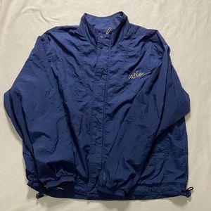 VINTAGE NIKE WINDBREAKER